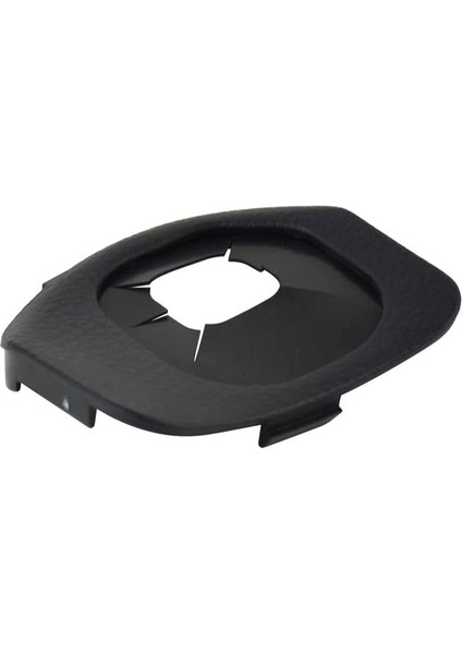 Araba Seyir Kontrol Anahtarı Kapağı Seyir Anahtarı Toz Kapağı Toyota Land Cruiser Prado 2002-2010 45186-58020-C0 (Yurt Dışından)
