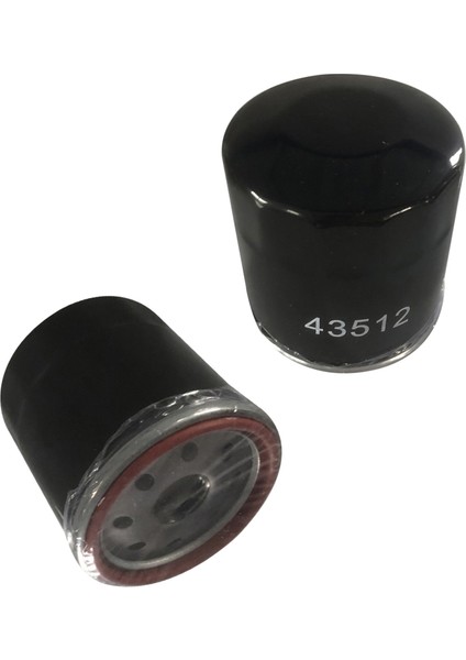Paket Biçme Makineleri Yağ Filtresi HG52114 600976 109-3321 Hydro Gear 52114 Filtre 43512 Çim Biçme Makinesi Aksesuarları Hidrolik Filtreler (Yurt Dışından)