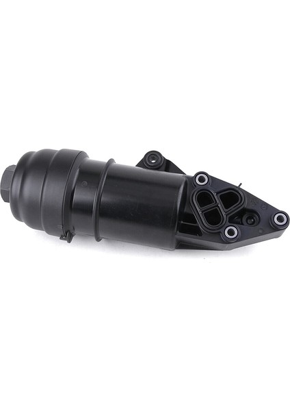 06E115405K Motor Yağı Radyatör Filtresi Taban Yağı Filtre Muhafazası Vw Touareg Audı A5 A6 A8 Q5 Q7 06E115405K (Yurt Dışından)