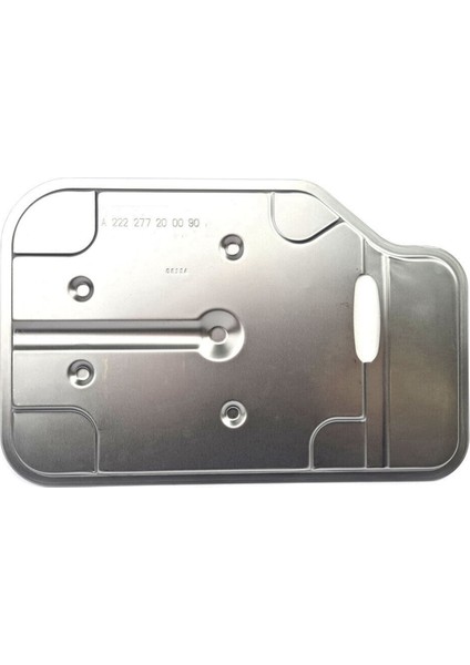 A2222772800 Mercedes-Benz Araç Şanzıman Filtresi Otomatik Şanzıman 7 Ileri 722.9 A2222772000 (Yurt Dışından) fiyatları