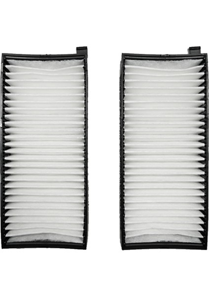 2005- Ssangyong Actyon I 2.0 / 2.3 Için Kabin Filtresi, 2005- Ssangyong Kyron 2.0 / 2.7 / 2.3 / 3.2 68111-091A0 (Yurt Dışından) fiyatları