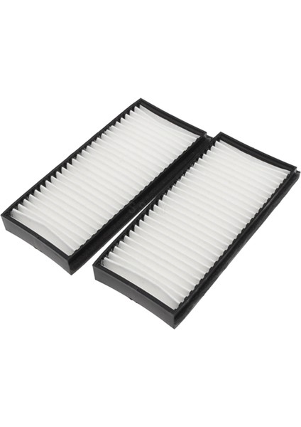 2005- Ssangyong Actyon I 2.0 / 2.3 Için Kabin Filtresi, 2005- Ssangyong Kyron 2.0 / 2.7 / 2.3 / 3.2 68111-091A0 (Yurt Dışından) modelleri