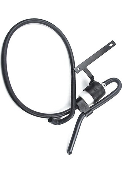 A1643200169 Süspansiyon Hava Kompresörü Filtresi 1643200169 Mercedes Benz Gl-Class X164 Filtre Assy & Hatları & Braketi (Yurt Dışından)