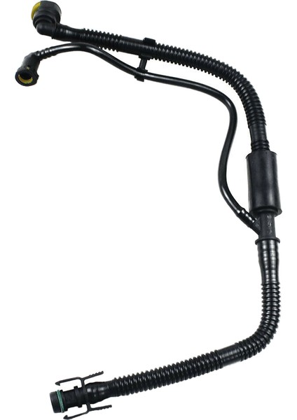 Motor Karter Havalandırma Boruları EW10J4 Peugeot 307 407 406 607 807 1.6V Citroen Picasso Sena 2.0 (Yurt Dışından) fiyatları