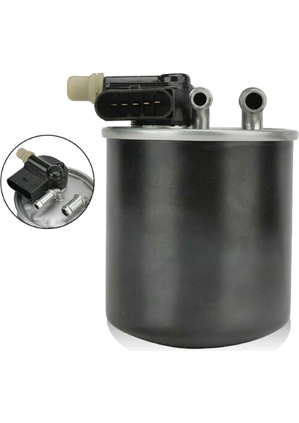 Yakit Filtresi Mercedes Benz Ame Sınıfı W463 X164 W166 Motor OM642 OM651 Sprinter W906 W176 6420903152 6420905352 (Yurt Dışından)
