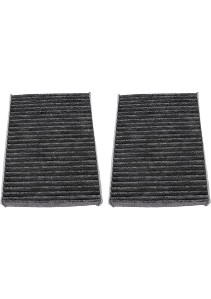 64115A1BDB7 64115A1BDB6 Hava Filtresi Seti 2017-2022 Bmw 750LI 750LI Xdrive Için Aktif Karbon Filtre (Yurt Dışından) fiyatları