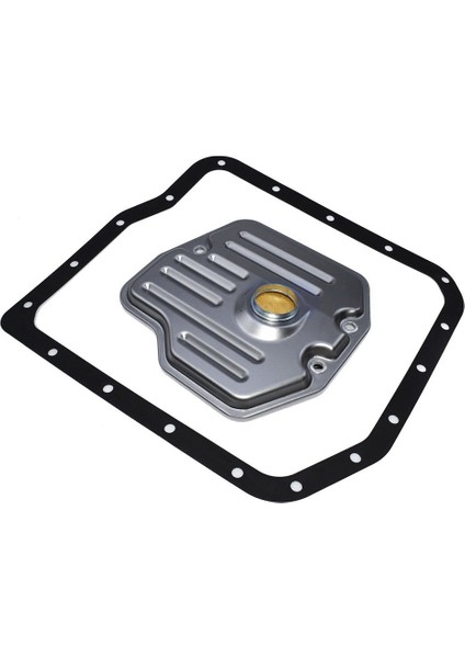 Lexus Toyota 3533006010 Için O-Ring ve Conta Kitli Yeni Şanzıman Yağı Süzgeci (Yurt Dışından)