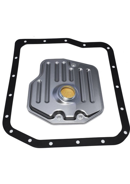 Lexus Toyota 3533006010 Için O-Ring ve Conta Kitli Yeni Şanzıman Yağı Süzgeci (Yurt Dışından)