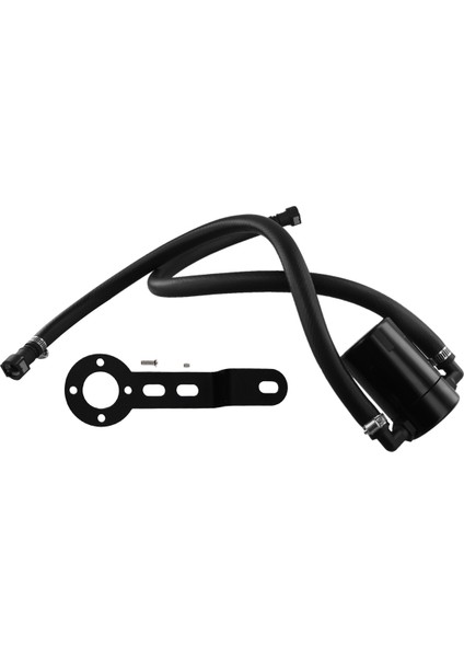 Chevy Silverado 1500 5.3l J&l Yağ Ayırıcı 3.0 Sürücü Tarafı Siyah 2014-2018 (Yurt Dışından) fiyatları