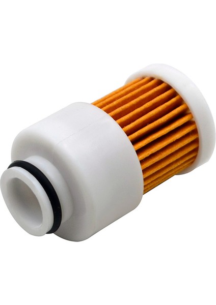5 Adet Benzin Yağ Yakıt Filtresi 68V-24563-00-00 Yamaha Mercury 881540 Sierra 18-7979 600-295 Mal 937961 (Yurt Dışından)