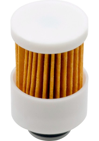 5 Adet Benzin Yağ Yakıt Filtresi 68V-24563-00-00 Yamaha Mercury 881540 Sierra 18-7979 600-295 Mal 937961 (Yurt Dışından)