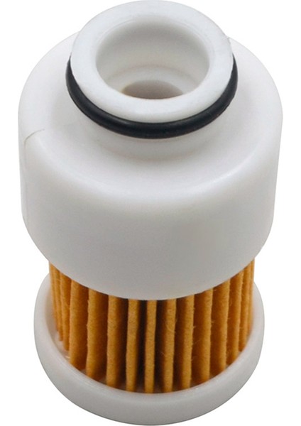 5 Adet Benzin Yağ Yakıt Filtresi 68V-24563-00-00 Yamaha Mercury 881540 Sierra 18-7979 600-295 Mal 937961 (Yurt Dışından)