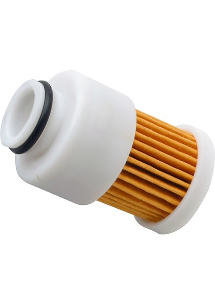 5 Adet Benzin Yağ Yakıt Filtresi 68V-24563-00-00 Yamaha Mercury 881540 Sierra 18-7979 600-295 Mal 937961 (Yurt Dışından)