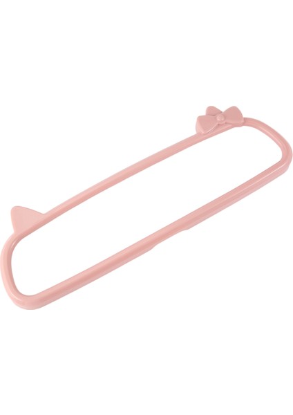 Pembe Araba Iç Dikiz Aynası Koruyucu Çerçeve Trim Kapağı Byd Dolphin Mini / Byd Seagull Için (Yurt Dışından)