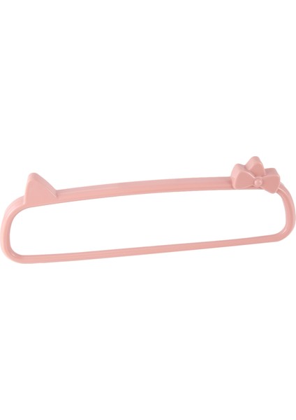 Pembe Araba Iç Dikiz Aynası Koruyucu Çerçeve Trim Kapağı Byd Dolphin Mini / Byd Seagull Için (Yurt Dışından)
