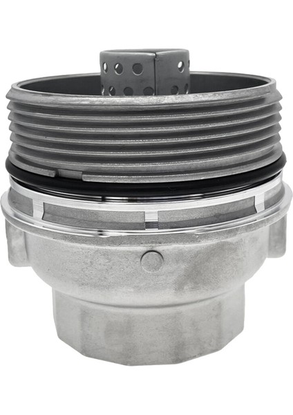 Toyota Lexus Için Yeni Yağ Filtresi Muhafaza Kapağı Tertibatı 15620-31060 / 15643-31050 (Yurt Dışından)
