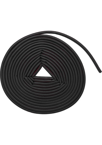 5m Araba Kapısı Conta Şeridi Genel Araba Kauçuk Conta Şeridi Yalıtım Su Geçirmez Enerji Tasarrufu Gürültü Önleme Kenar Döşeme (Yurt Dışından) fiyatları