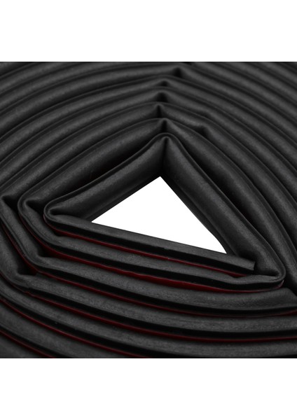 5m Araba Kapısı Conta Şeridi Genel Araba Kauçuk Conta Şeridi Yalıtım Su Geçirmez Enerji Tasarrufu Gürültü Önleme Kenar Döşeme (Yurt Dışından) modelleri