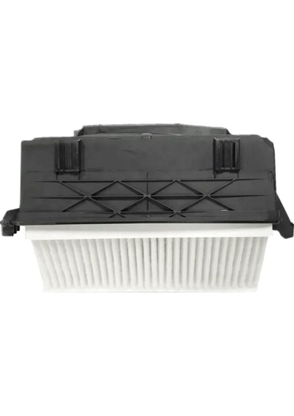 Mercedes W164 W166 GL350 ML350 3.0l V6 S350 W221 6420940000 6420942304 6420942404 Için 1 Çift Hava Filtresi (Yurt Dışından)