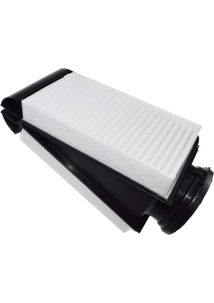 OM651 Motor - Hava Filtresi - Mercedes-Benz C & Glc & - Infiniti Q50 Q70 6510940100 / A6510940100 / 651 094 0100 (Yurt Dışından)
