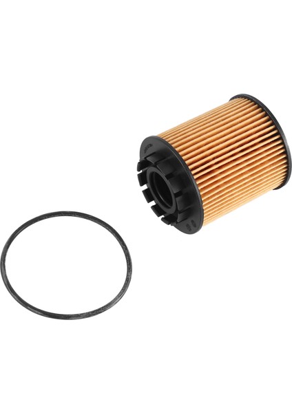 2 Adet Araba Yağ Filtresi Peugeot 3008 408 308 308S 508 4008 5008 Citroen C4 C5 1.6t 2013-2014 1612565980 9807989080 (Yurt Dışından)