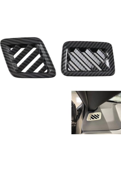 Araba Ön Hava Çıkış Etiketi Pano Hava Çıkış Çerçevesi Araba Aksesuarları Lexus Nx 260 2022 Için (Yurt Dışından) fiyatları