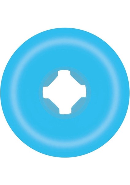 53MM Vm 97A Bl Kaykay Tekerleği