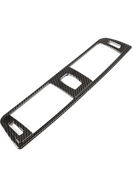Araba Orta Konsolu Ac Hava Havalandırma Çıkış Kapağı Döşemesi -Bmw 3 Serisi F30 F31 F34 2013-2019 (Yurt Dışından)