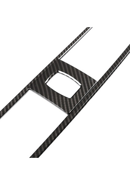 Araba Orta Konsolu Ac Hava Havalandırma Çıkış Kapağı Döşemesi -Bmw 3 Serisi F30 F31 F34 2013-2019 (Yurt Dışından)