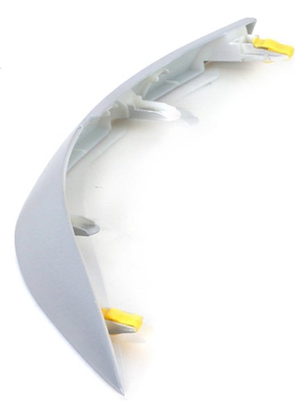 55436-12040 Sol Üst Yan Merkezi Dashboard Trim Şerit Toyota Corolla 07-13 A/c Hava Firar Çıkışı Çerçeve Trim Paneli (Yurt Dışından)