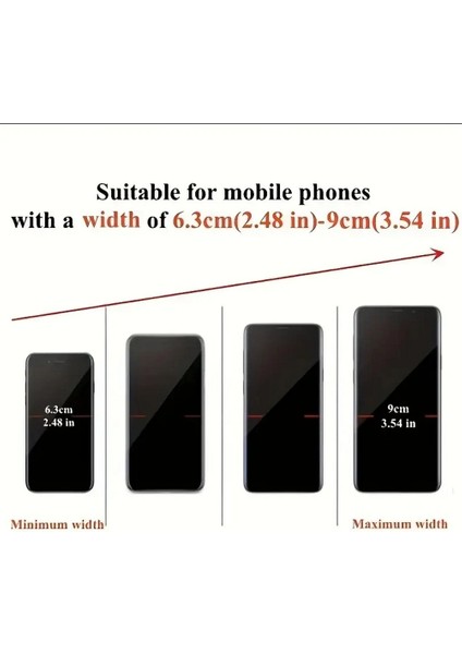 360 Derece Ayarlanabilen Araç Içi Dikiz Aynası Telefon Tutucu indirimleri