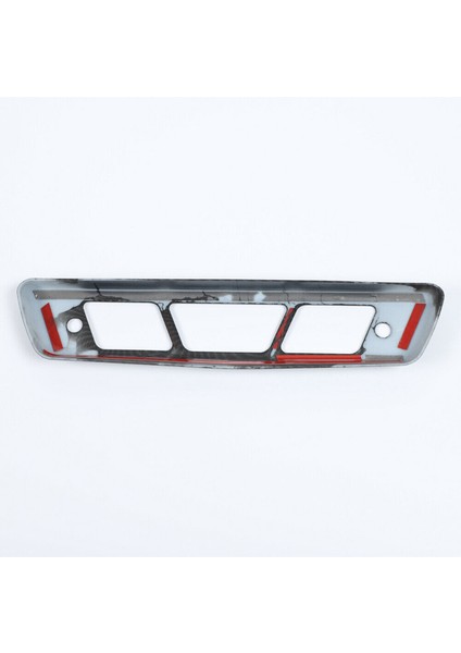 Arka Yüksek Üçüncü 3rd Fren Aydınlatma Koruması Ayar Kapağı Abs Ford F150 F-150 2009 2010 2011 2012 2013 2014 (Karbon Fiber) (Yurt Dışından) fiyatları