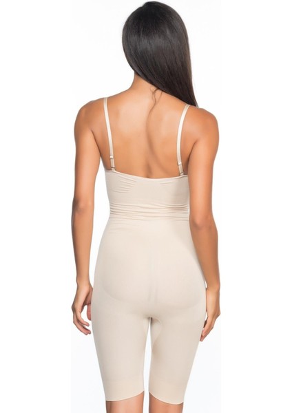 Ten Mı Emay 2071 Ince Paçalı Boy Korse modelleri