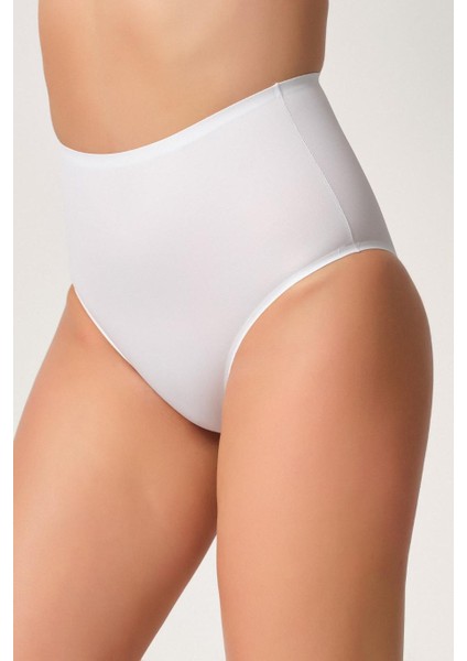 Beyaz Mı Emay 2801 Yapıştırma Lazer Kesim Slip