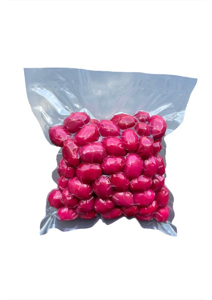 Pancarlı Kalamata Zeytin Vakum 500 gr