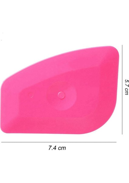 Mutfak, Ev, Ofis Için Uygun 9 Parçalı Araba Kazıyıcı Seti (Yurt Dışından) fırsatları