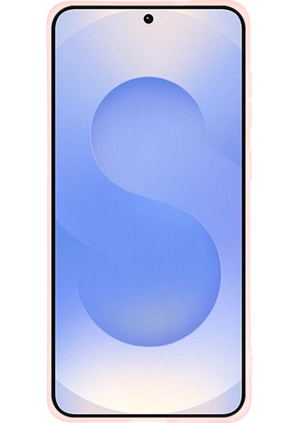 Samsung Galaxy S25 Edge Elektrokaplama Kamera Çerçevesi Tpu Telefon Kılıfı (Yurt Dışından)