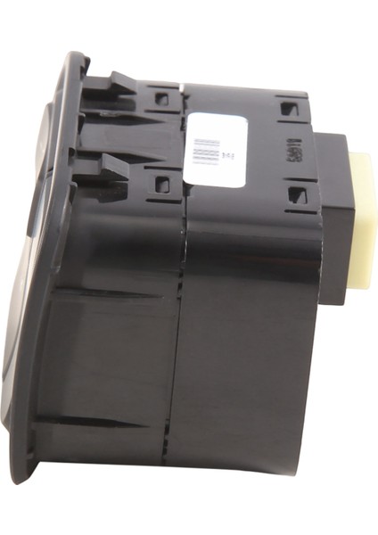 93700D4070 Kıa Optima K5 2016+ Için Yan Çarpışma Pedi Anahtarı Assy Parlaklık Düğmesi Radar Destekli Kayma Önleyici Düğme (Yurt Dışından)