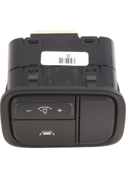 93700D4070 Kıa Optima K5 2016+ Için Yan Çarpışma Pedi Anahtarı Assy Parlaklık Düğmesi Radar Destekli Kayma Önleyici Düğme (Yurt Dışından)