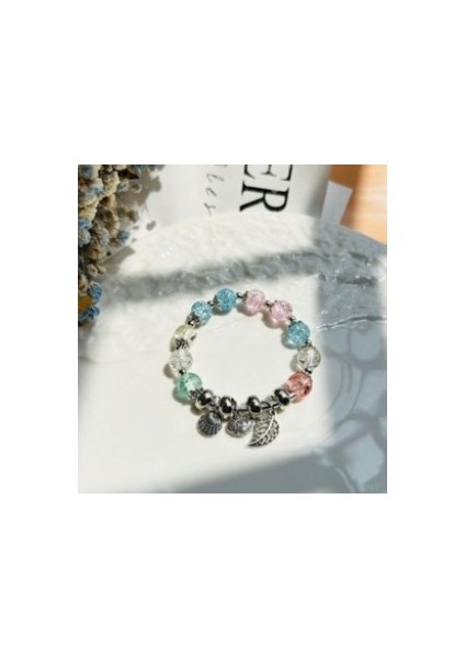 Bilezik Bilezikler Kadın Niş Modası Yarım Bileklik Bilezik Aksesuarları (Yurt Dışından)