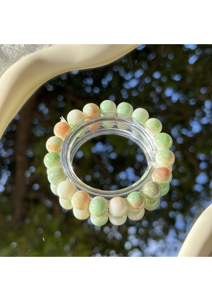 Bilezikler Bilezikler Niş Hafif Lüks Narin Moda Yarım Bilezik Bilezik Aksesuarları (Yurt Dışından)