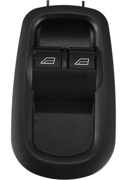 Ford Transit Mk8 2014-2019 GK2T-14A132-CA Için Yeni Elektrikli Cam Anahtarı (Yurt Dışından)