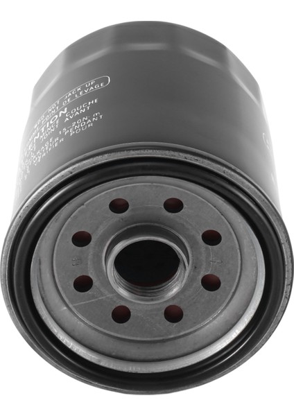 Yamaha VF200 VF225 VF250 Yeni Dıştan Takma Yağ Filtresi Elemanları Grubu, N26-13440-03-00 / N26-13440-02-00 (Yurt Dışından)