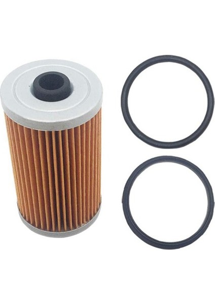 Yakıt Filtresi 35-8M0093688 Mercury Mercruiser Gen Iıı Cool Elements 35-866171A01 2004 + Mıe ve Bravo 5.0l 5.7l 6.2l Mpı (Yurt Dışından)