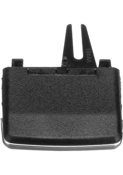 Mercedes Benz Için W166 ml Gl Oto Araba Ön Merkezi A/c Hava Firar Çıkışı Sekmesi Klibi Tamir Kiti (Yurt Dışından)