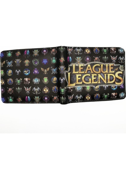 Gw 1703 Stili Erkek Cüzdan - Mortal Kombat Thor Saw Inside Out Chucky Thundercats Halo Cüzdan - Kredi Kartı Oyster Ehliyet Kartı Cüzdan Erkek Aksesuarları (Yurt Dışından)