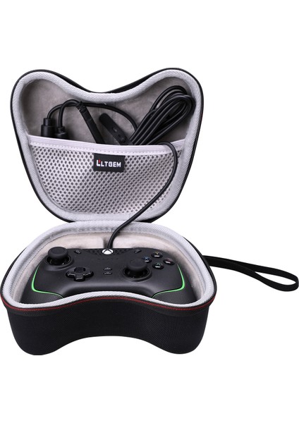 Satılık Stil Için Sadece Durumda Razer Wolverine V2 Kablolu Oyun Kumandası Için Ltgem Sert Kılıf (Yurt Dışından) fiyatları
