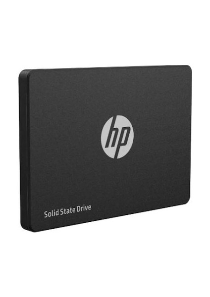 S650 2.5 480GB Sata Iıı 560/490 SSD 345M9AA modelleri