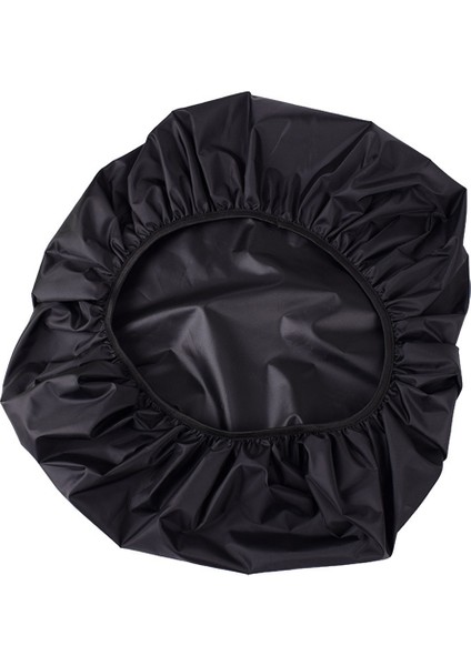 No.2 Tarzı L Beden Spor Çanta Kılıfı Sırt Çantası Yağmurluk Gece Yansıtıcı Su Geçirmez Kamp Yürüyüş Sırt Çantası Kılıfı Seyahat Toz Yağmurluk (Yurt Dışından) fırsatları