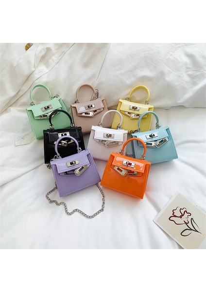 Renk 2 Stili Moda Bayanlar Mini Messenger Çanta Omuz Çantası Bayanlar Çok Fonksiyonlu Cüzdan Yeni Sıcak Satış (Yurt Dışından) fiyatları